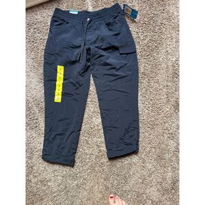 Columbia Omni-Shade black size small